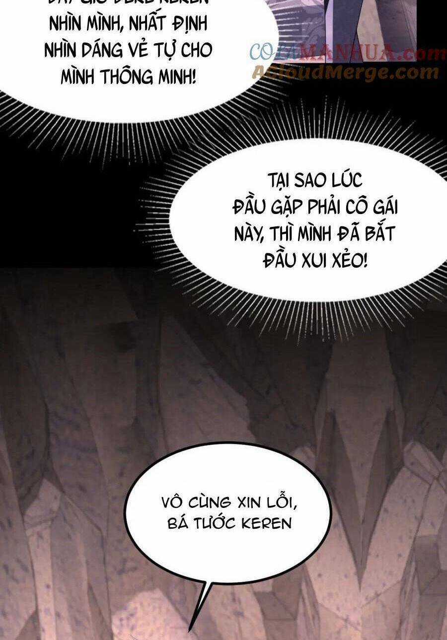 Tôi Không Muốn Làm Bạch Nguyệt Quang Của Kẻ Phản Diện Chapter 70 trang 5