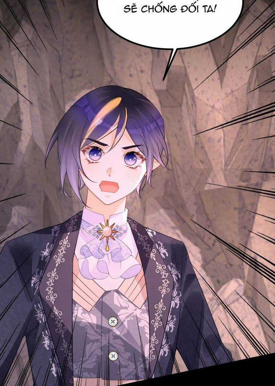 Tôi Không Muốn Làm Bạch Nguyệt Quang Của Kẻ Phản Diện Chapter 70 trang 50