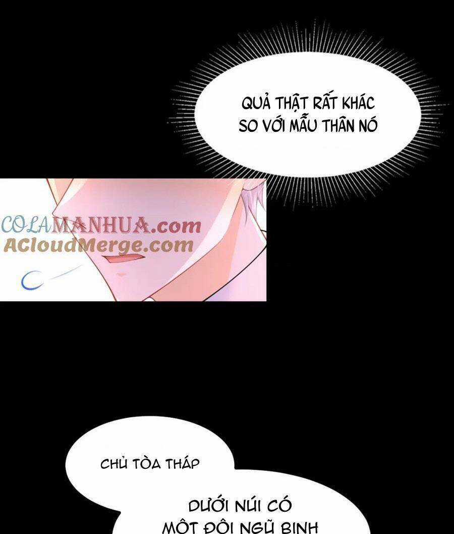 Tôi Không Muốn Làm Bạch Nguyệt Quang Của Kẻ Phản Diện Chapter 70 trang 53