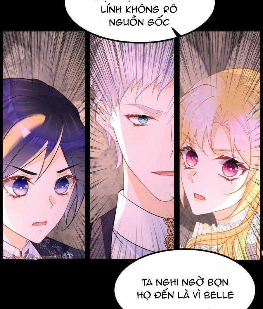 Tôi Không Muốn Làm Bạch Nguyệt Quang Của Kẻ Phản Diện Chapter 70 trang 54