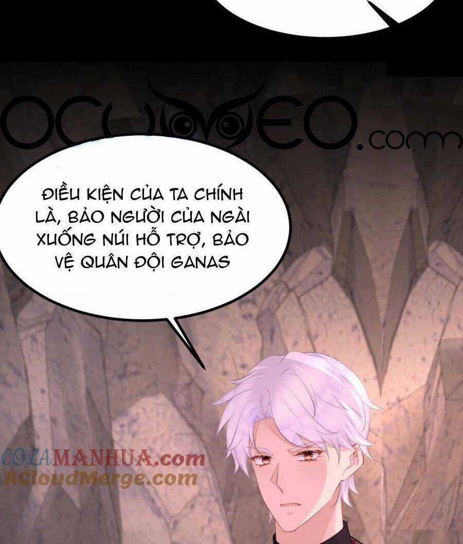 Tôi Không Muốn Làm Bạch Nguyệt Quang Của Kẻ Phản Diện Chapter 70 trang 55