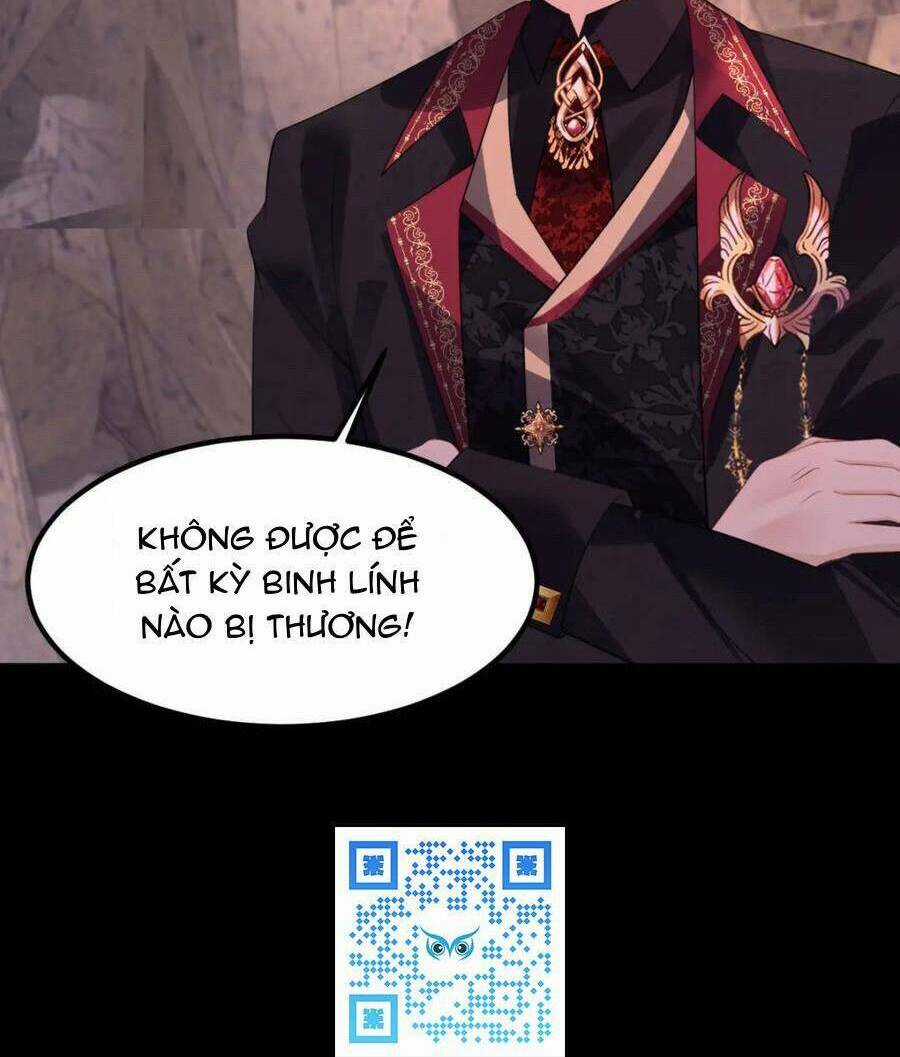 Tôi Không Muốn Làm Bạch Nguyệt Quang Của Kẻ Phản Diện Chapter 70 trang 56