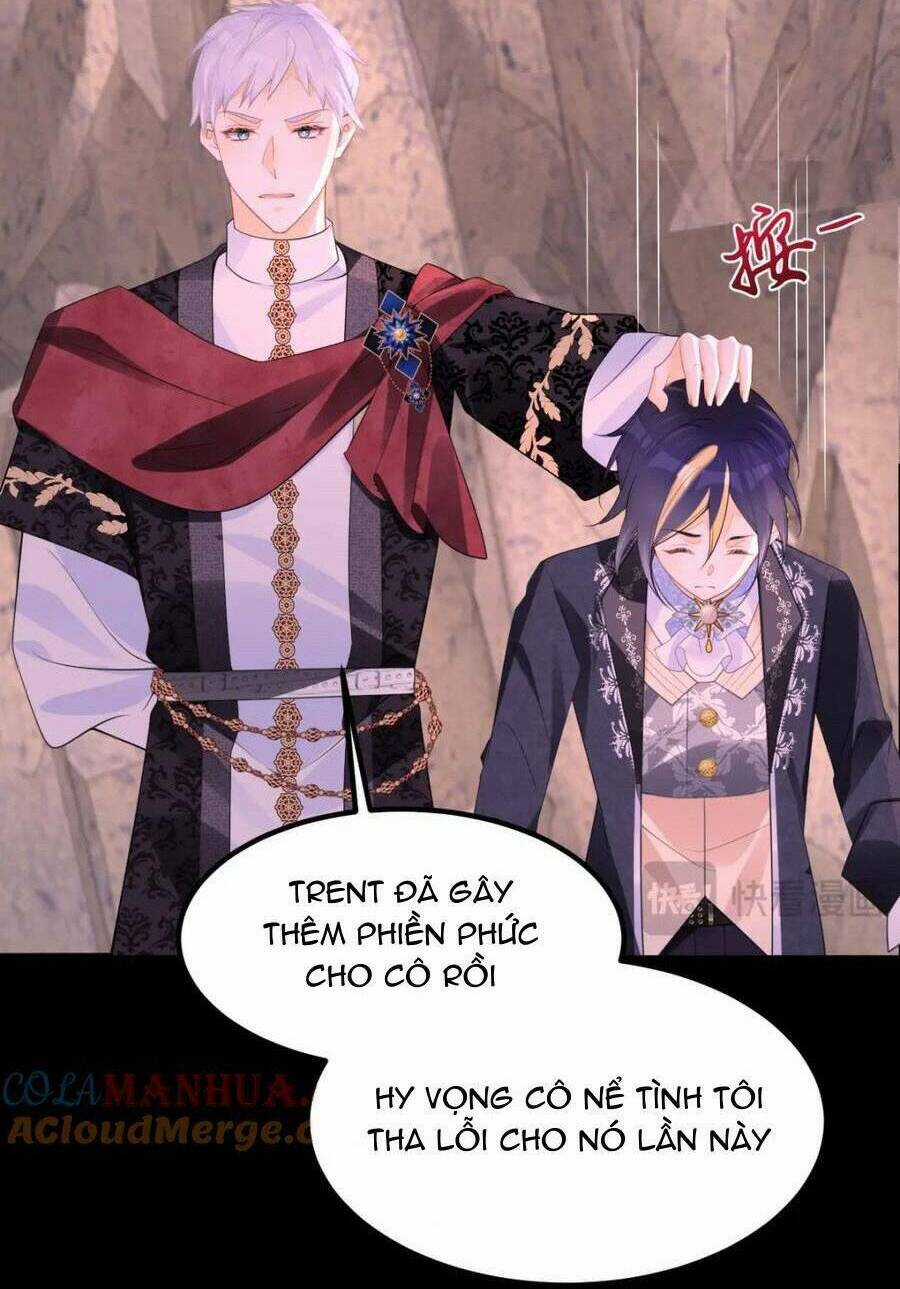 Tôi Không Muốn Làm Bạch Nguyệt Quang Của Kẻ Phản Diện Chapter 70 trang 6