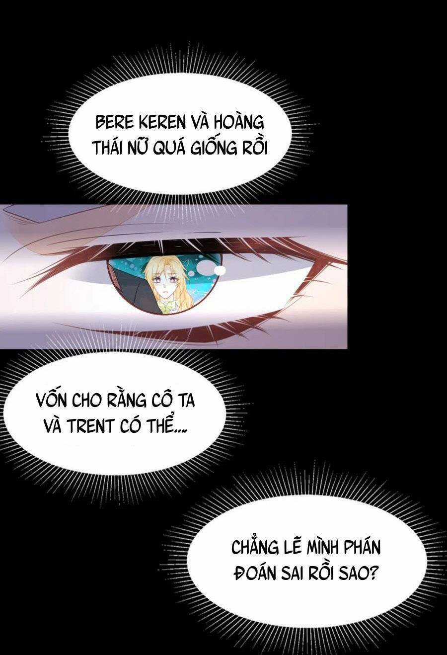 Tôi Không Muốn Làm Bạch Nguyệt Quang Của Kẻ Phản Diện Chapter 70 trang 7