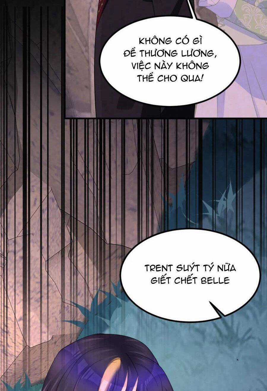 Tôi Không Muốn Làm Bạch Nguyệt Quang Của Kẻ Phản Diện Chapter 70 trang 9