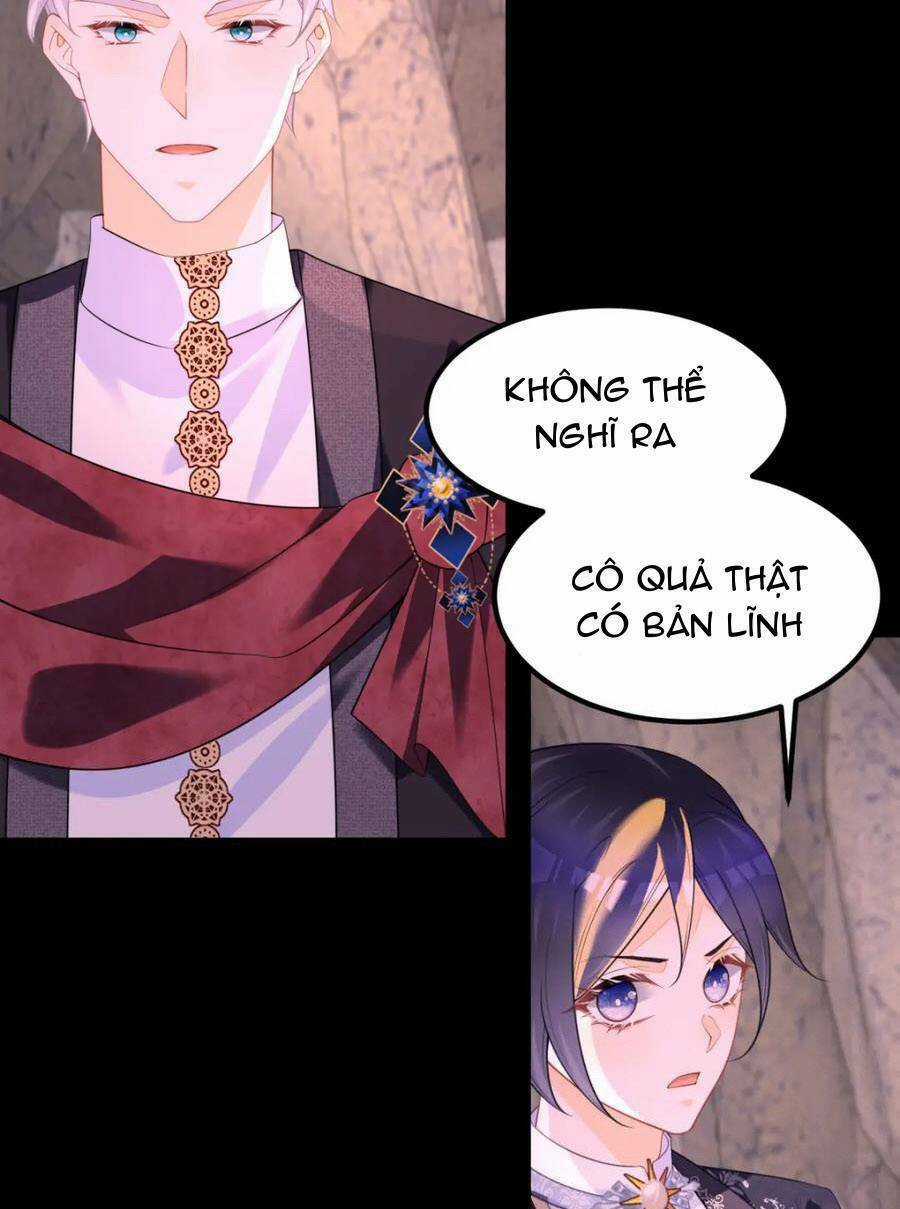 Tôi Không Muốn Làm Bạch Nguyệt Quang Của Kẻ Phản Diện Chapter 71 trang 15
