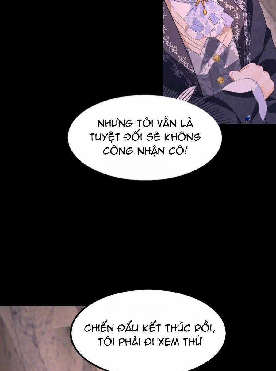 Tôi Không Muốn Làm Bạch Nguyệt Quang Của Kẻ Phản Diện Chapter 71 trang 16