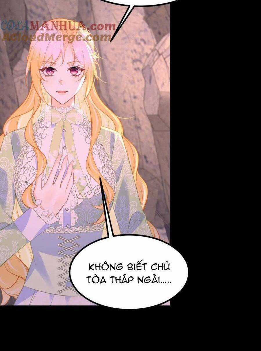 Tôi Không Muốn Làm Bạch Nguyệt Quang Của Kẻ Phản Diện Chapter 71 trang 17