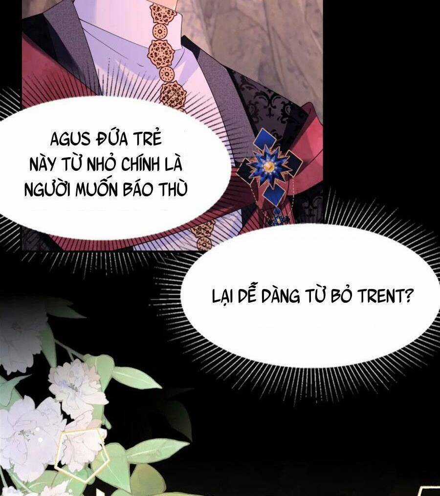 Tôi Không Muốn Làm Bạch Nguyệt Quang Của Kẻ Phản Diện Chapter 71 trang 2