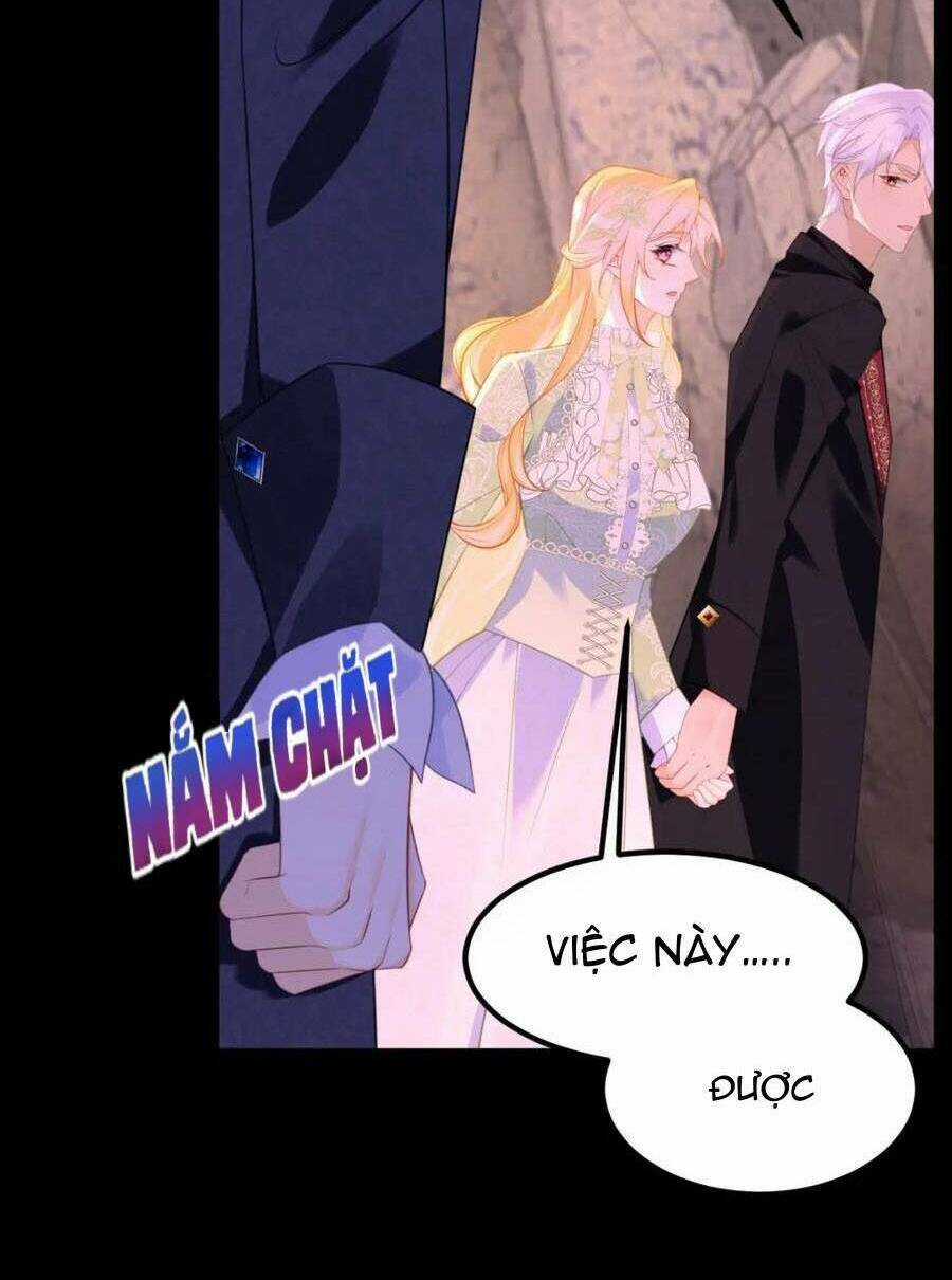 Tôi Không Muốn Làm Bạch Nguyệt Quang Của Kẻ Phản Diện Chapter 71 trang 20