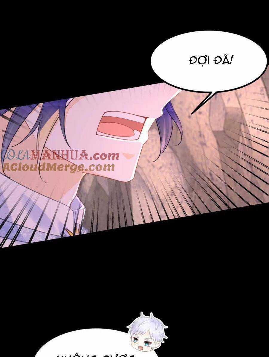 Tôi Không Muốn Làm Bạch Nguyệt Quang Của Kẻ Phản Diện Chapter 71 trang 21