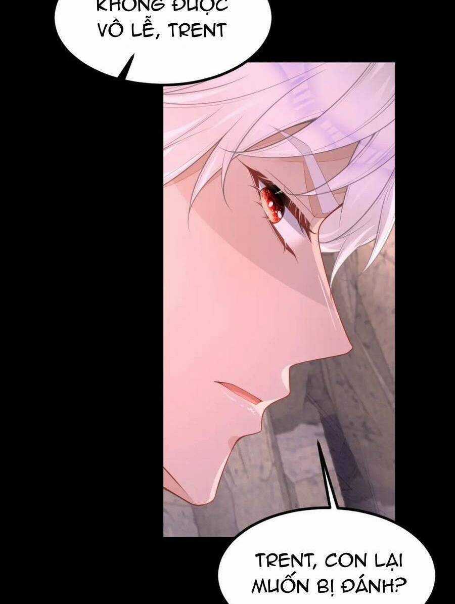 Tôi Không Muốn Làm Bạch Nguyệt Quang Của Kẻ Phản Diện Chapter 71 trang 22