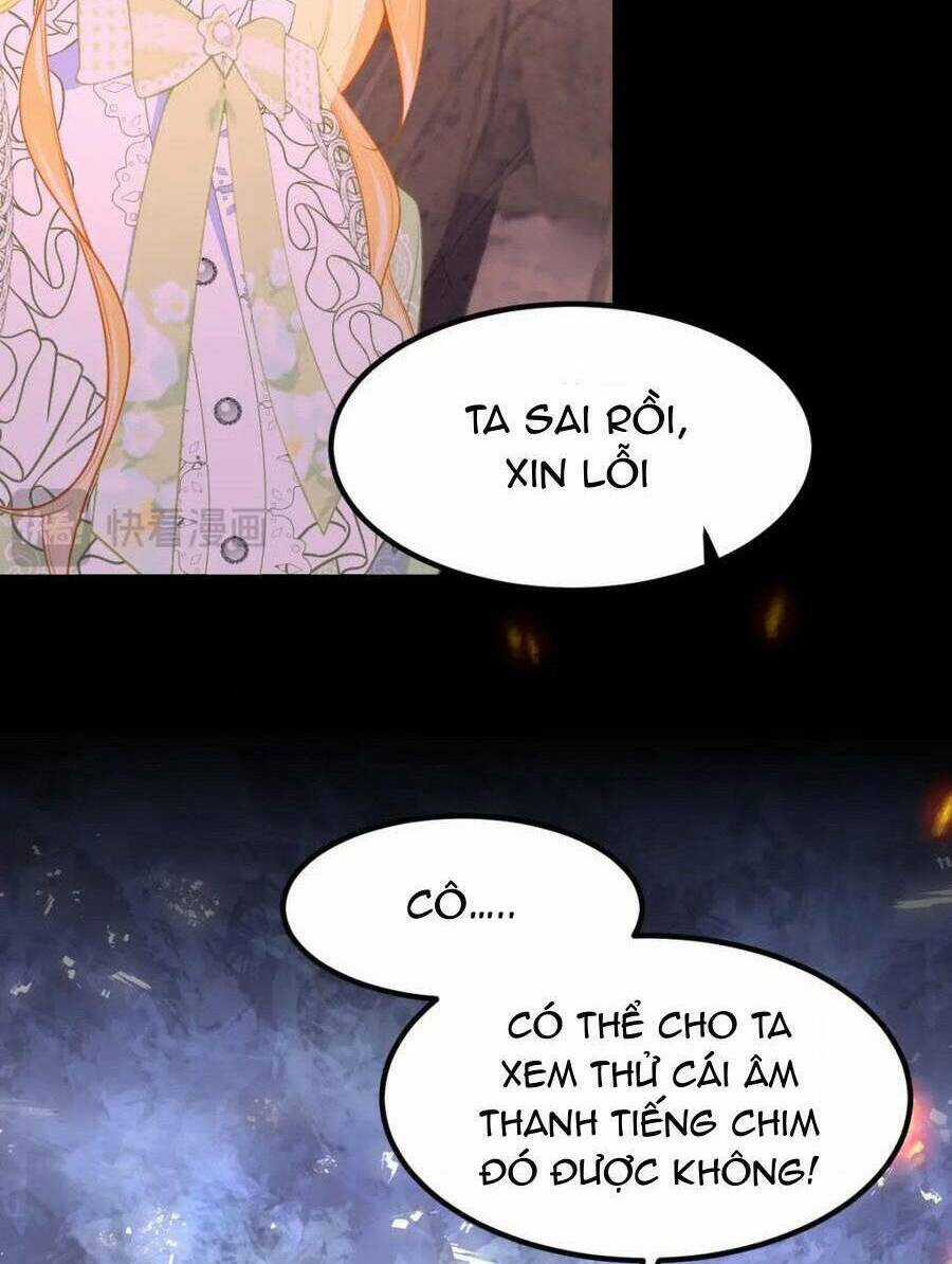 Tôi Không Muốn Làm Bạch Nguyệt Quang Của Kẻ Phản Diện Chapter 71 trang 24