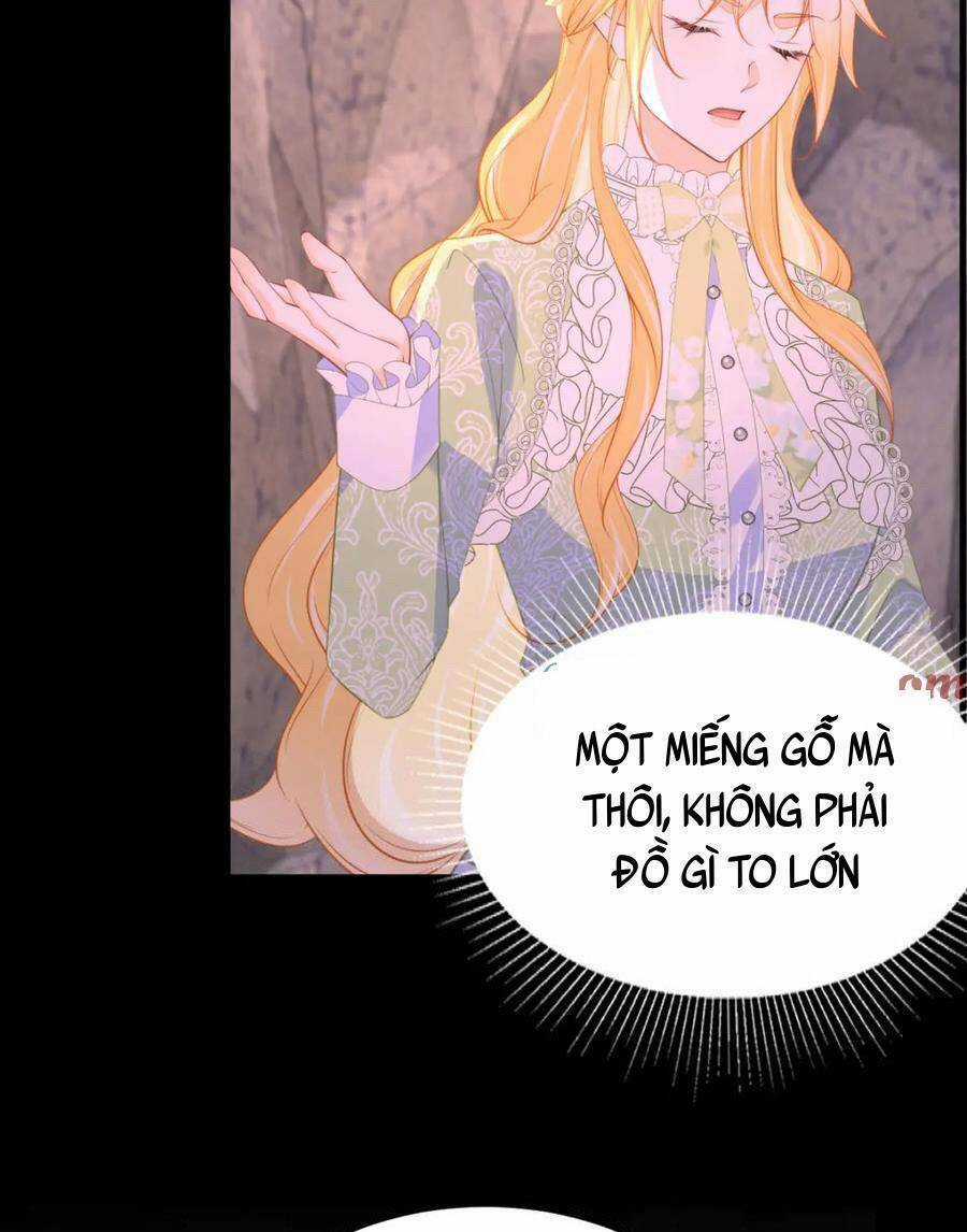 Tôi Không Muốn Làm Bạch Nguyệt Quang Của Kẻ Phản Diện Chapter 71 trang 27