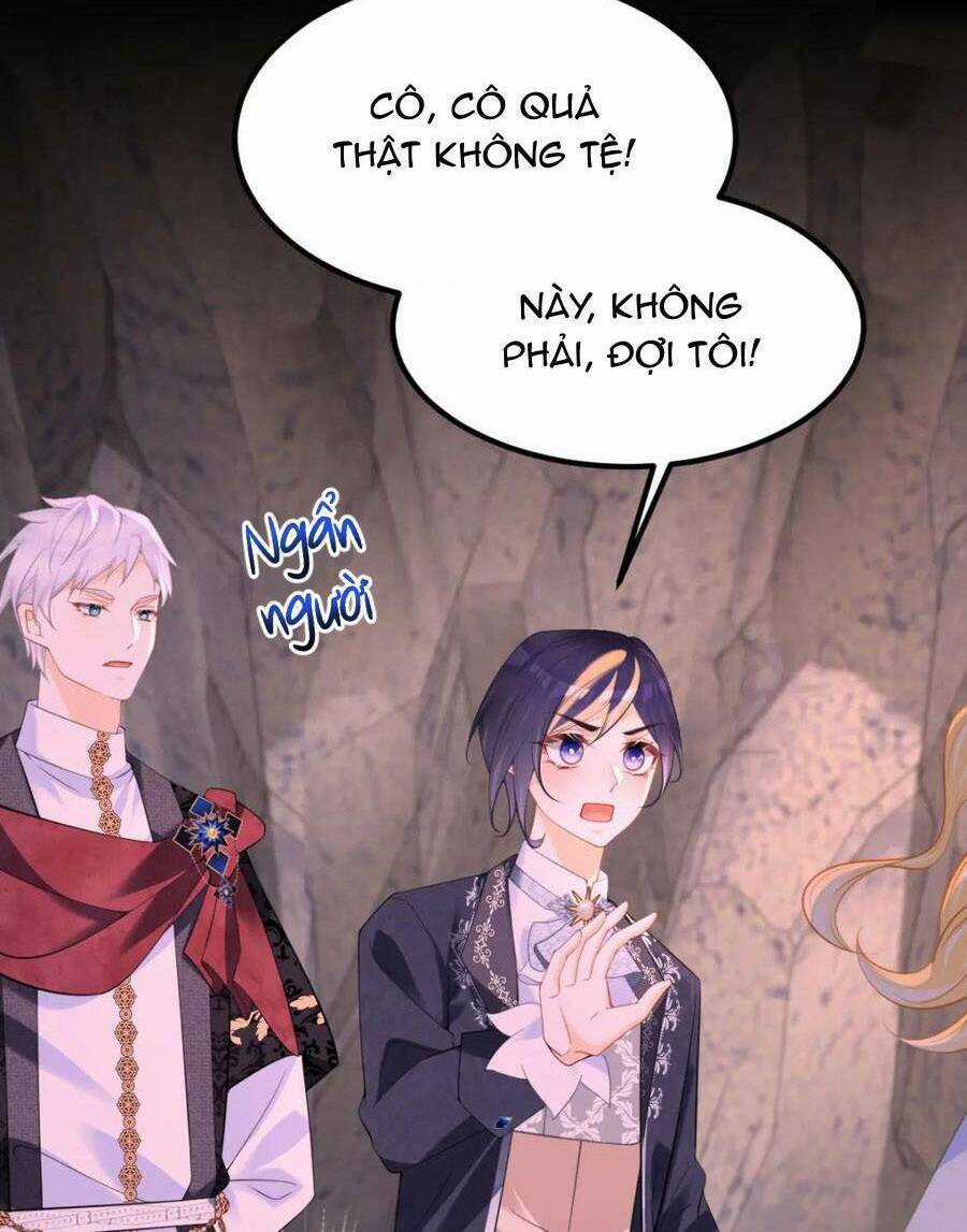 Tôi Không Muốn Làm Bạch Nguyệt Quang Của Kẻ Phản Diện Chapter 71 trang 28