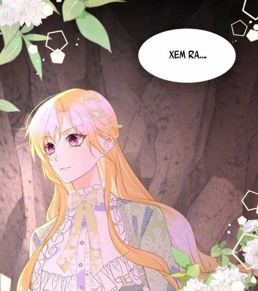 Tôi Không Muốn Làm Bạch Nguyệt Quang Của Kẻ Phản Diện Chapter 71 trang 3