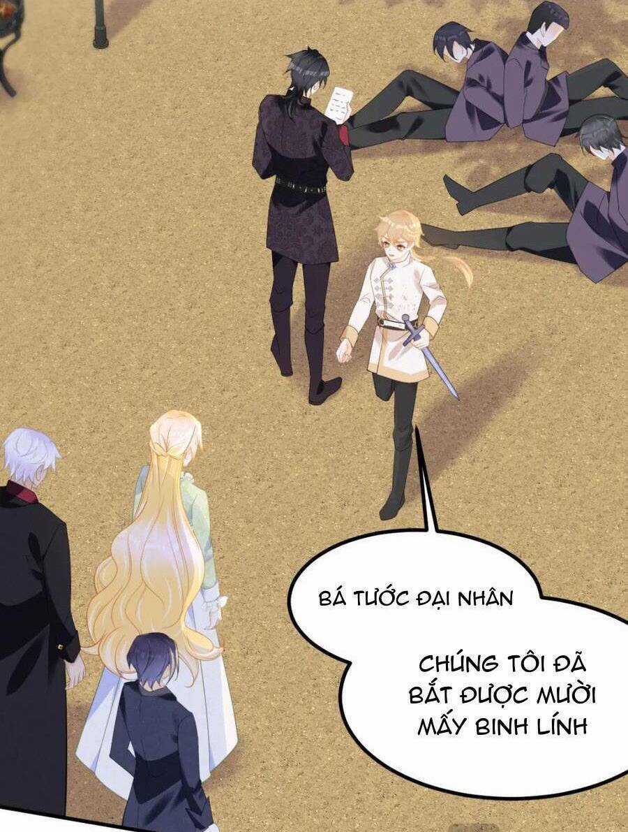 Tôi Không Muốn Làm Bạch Nguyệt Quang Của Kẻ Phản Diện Chapter 71 trang 32