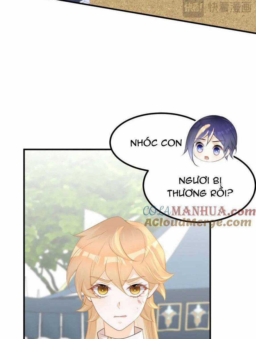 Tôi Không Muốn Làm Bạch Nguyệt Quang Của Kẻ Phản Diện Chapter 71 trang 33