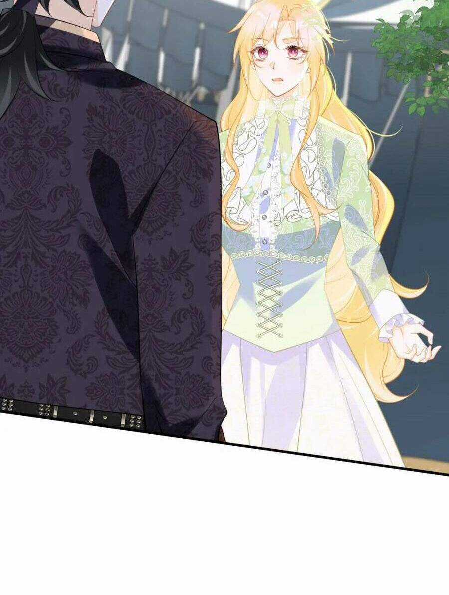 Tôi Không Muốn Làm Bạch Nguyệt Quang Của Kẻ Phản Diện Chapter 71 trang 36