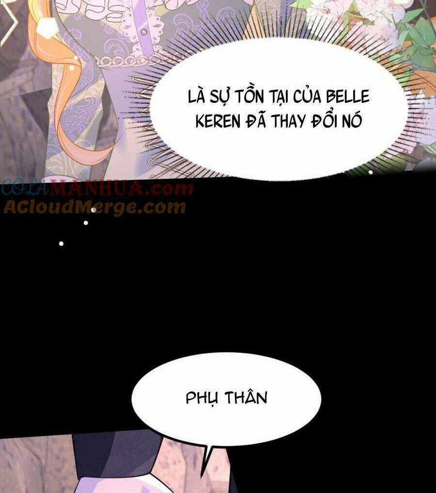 Tôi Không Muốn Làm Bạch Nguyệt Quang Của Kẻ Phản Diện Chapter 71 trang 4