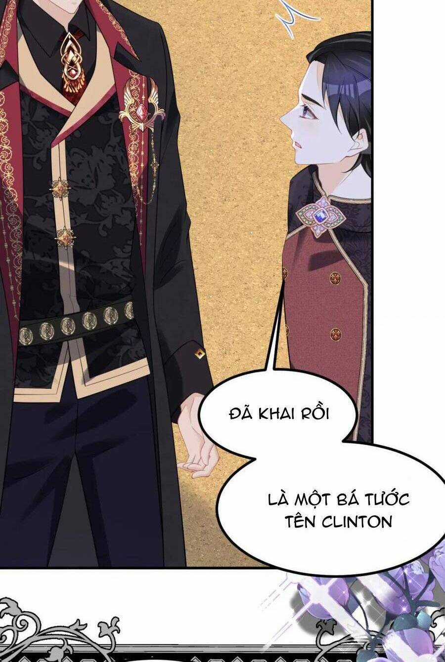 Tôi Không Muốn Làm Bạch Nguyệt Quang Của Kẻ Phản Diện Chapter 71 trang 40