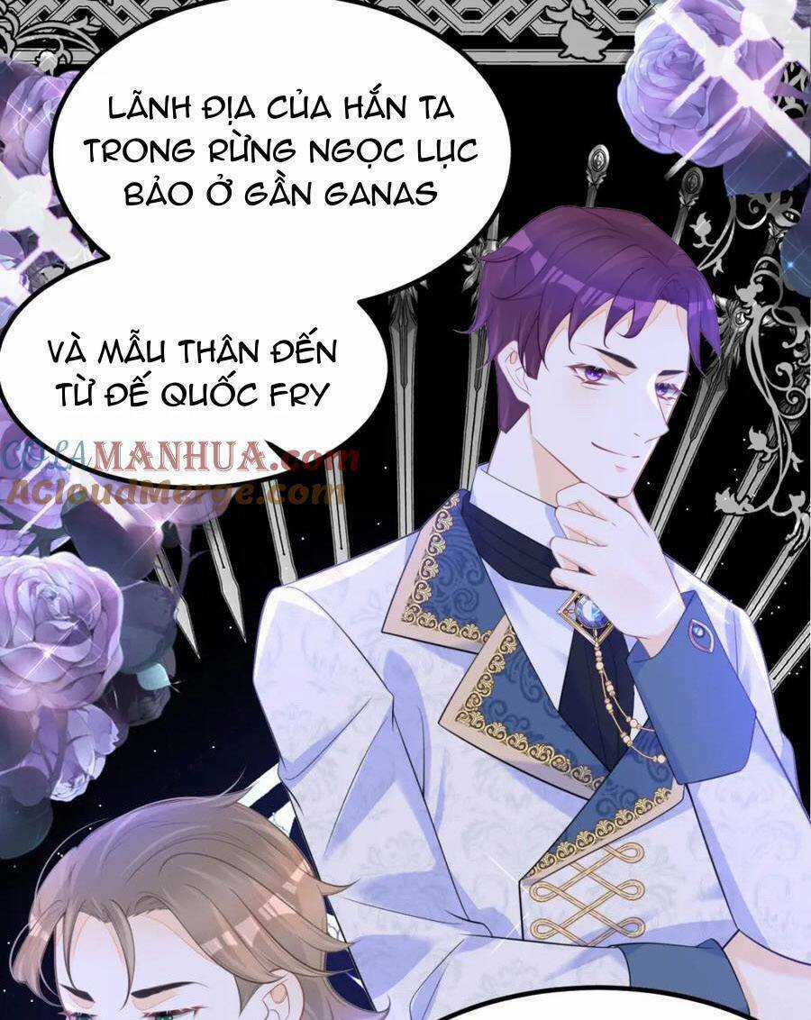 Tôi Không Muốn Làm Bạch Nguyệt Quang Của Kẻ Phản Diện Chapter 71 trang 41