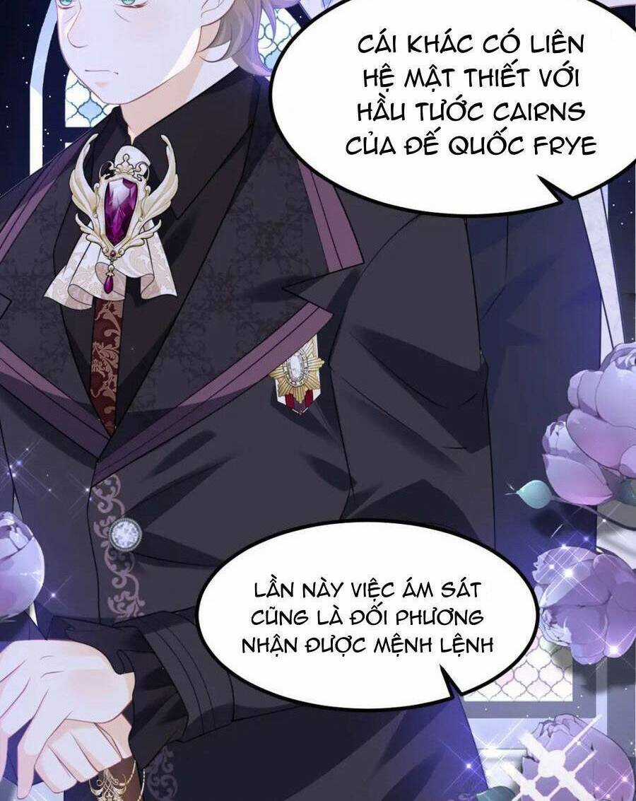 Tôi Không Muốn Làm Bạch Nguyệt Quang Của Kẻ Phản Diện Chapter 71 trang 42