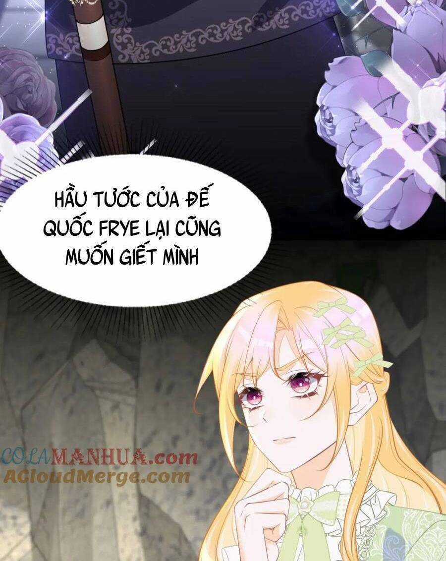 Tôi Không Muốn Làm Bạch Nguyệt Quang Của Kẻ Phản Diện Chapter 71 trang 43