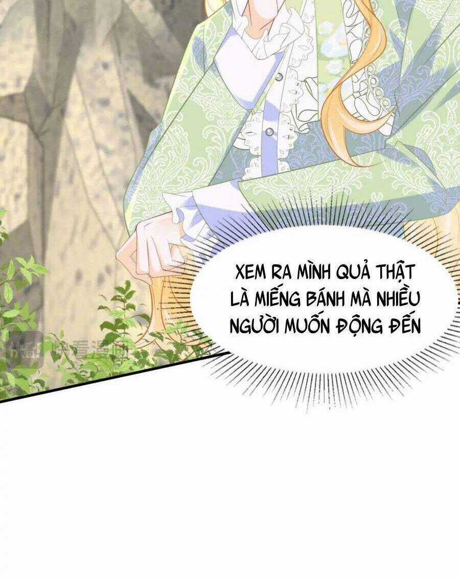 Tôi Không Muốn Làm Bạch Nguyệt Quang Của Kẻ Phản Diện Chapter 71 trang 44