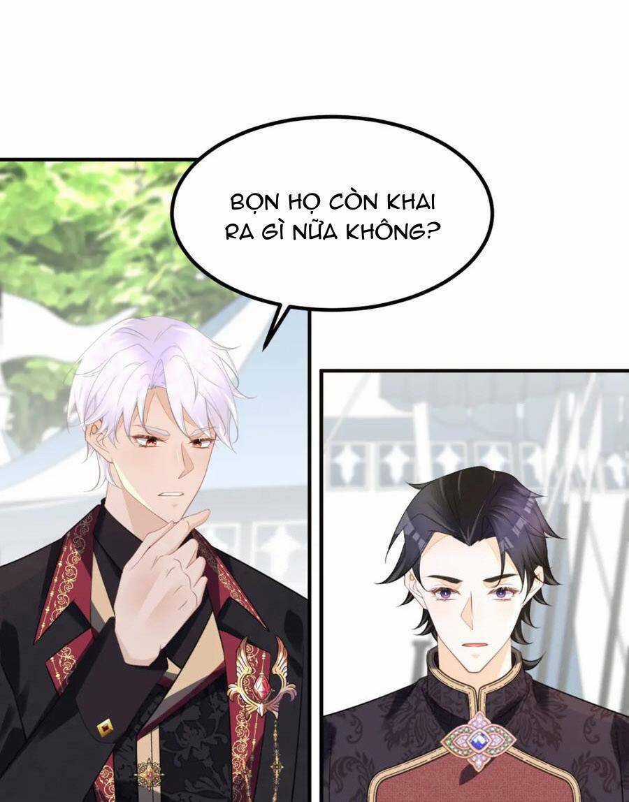 Tôi Không Muốn Làm Bạch Nguyệt Quang Của Kẻ Phản Diện Chapter 71 trang 45