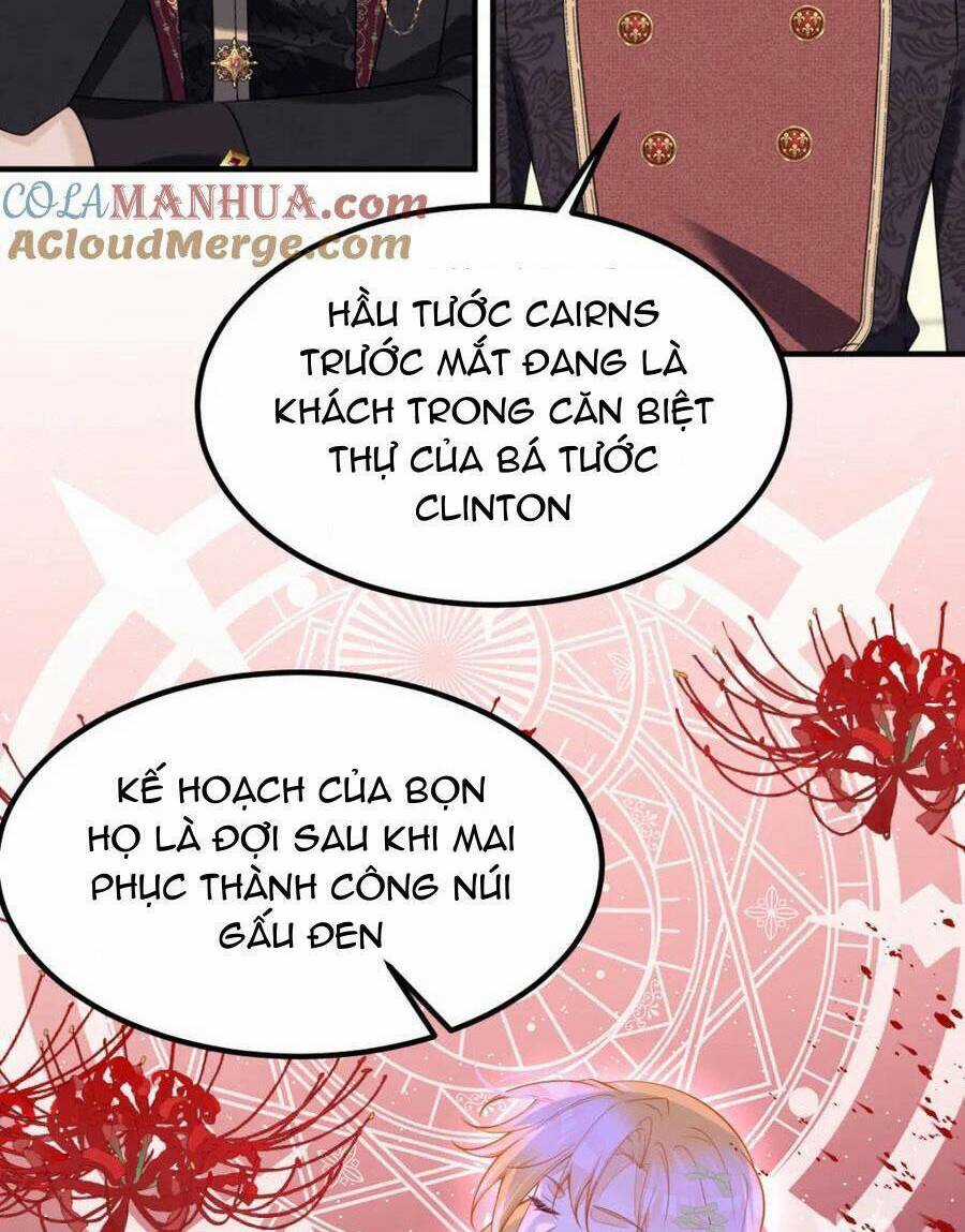 Tôi Không Muốn Làm Bạch Nguyệt Quang Của Kẻ Phản Diện Chapter 71 trang 46