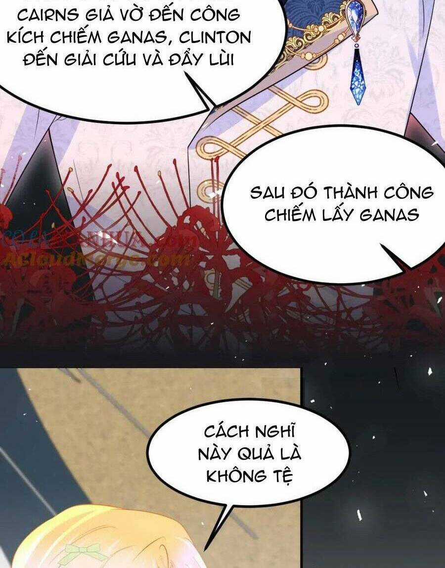 Tôi Không Muốn Làm Bạch Nguyệt Quang Của Kẻ Phản Diện Chapter 71 trang 48
