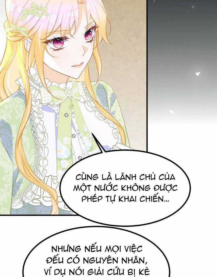 Tôi Không Muốn Làm Bạch Nguyệt Quang Của Kẻ Phản Diện Chapter 71 trang 49