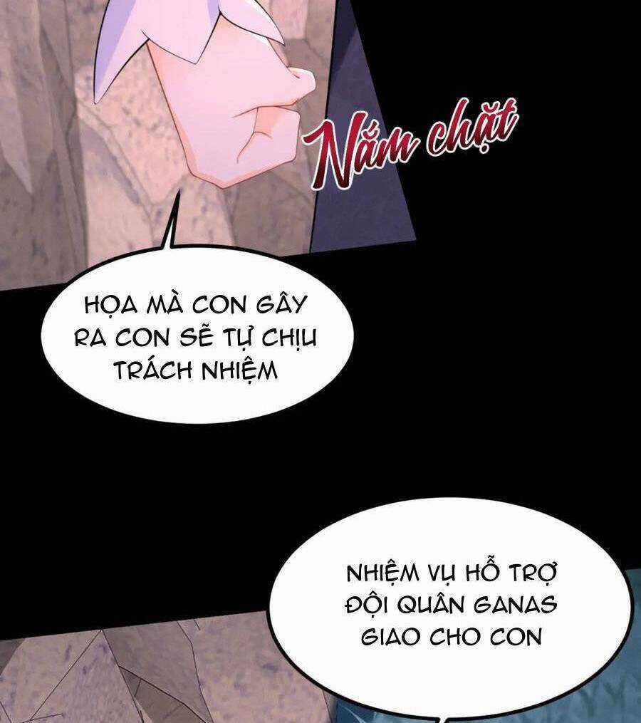 Tôi Không Muốn Làm Bạch Nguyệt Quang Của Kẻ Phản Diện Chapter 71 trang 5