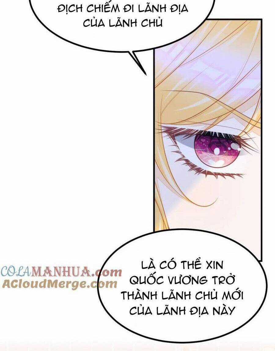 Tôi Không Muốn Làm Bạch Nguyệt Quang Của Kẻ Phản Diện Chapter 71 trang 50