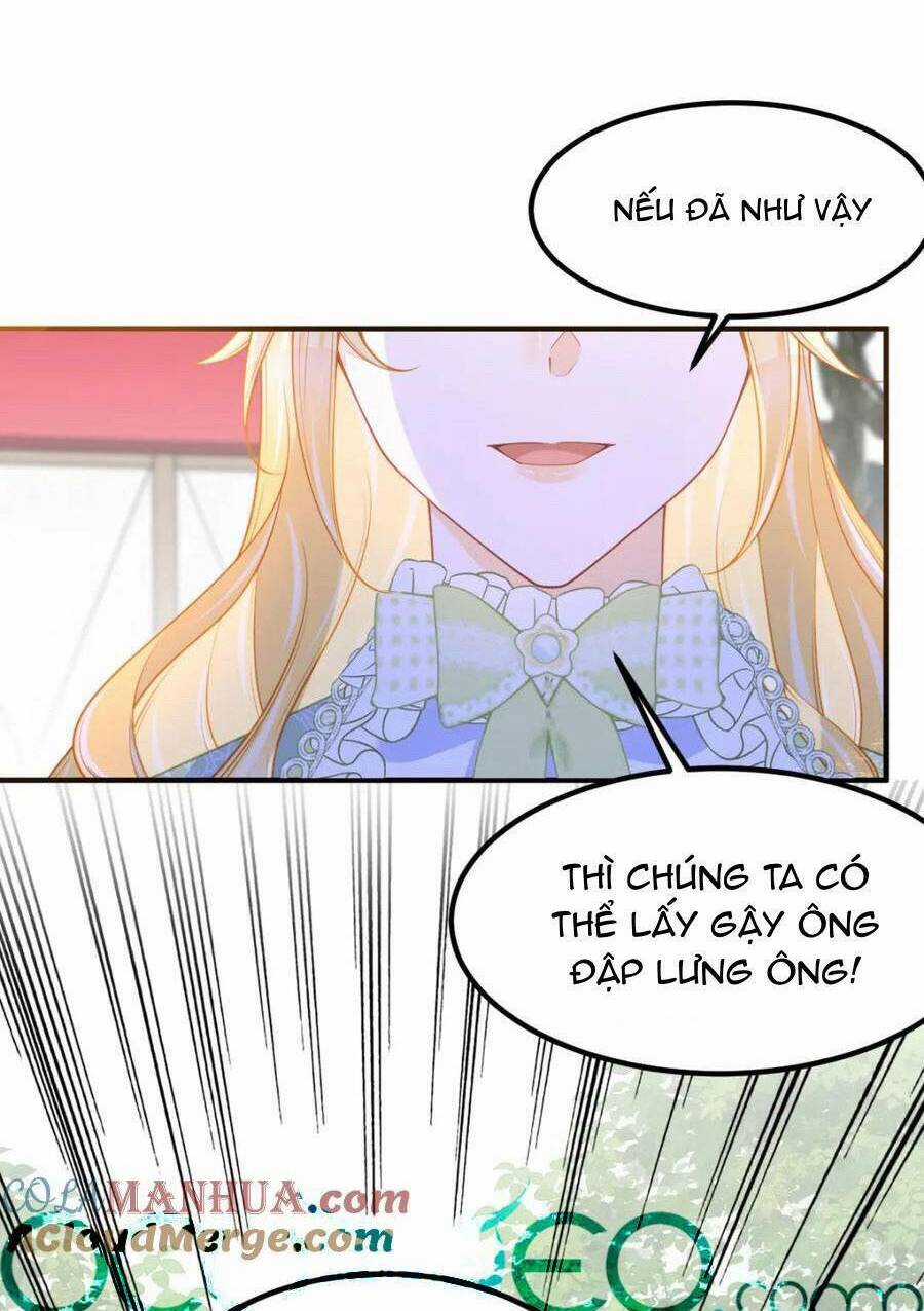 Tôi Không Muốn Làm Bạch Nguyệt Quang Của Kẻ Phản Diện Chapter 71 trang 52