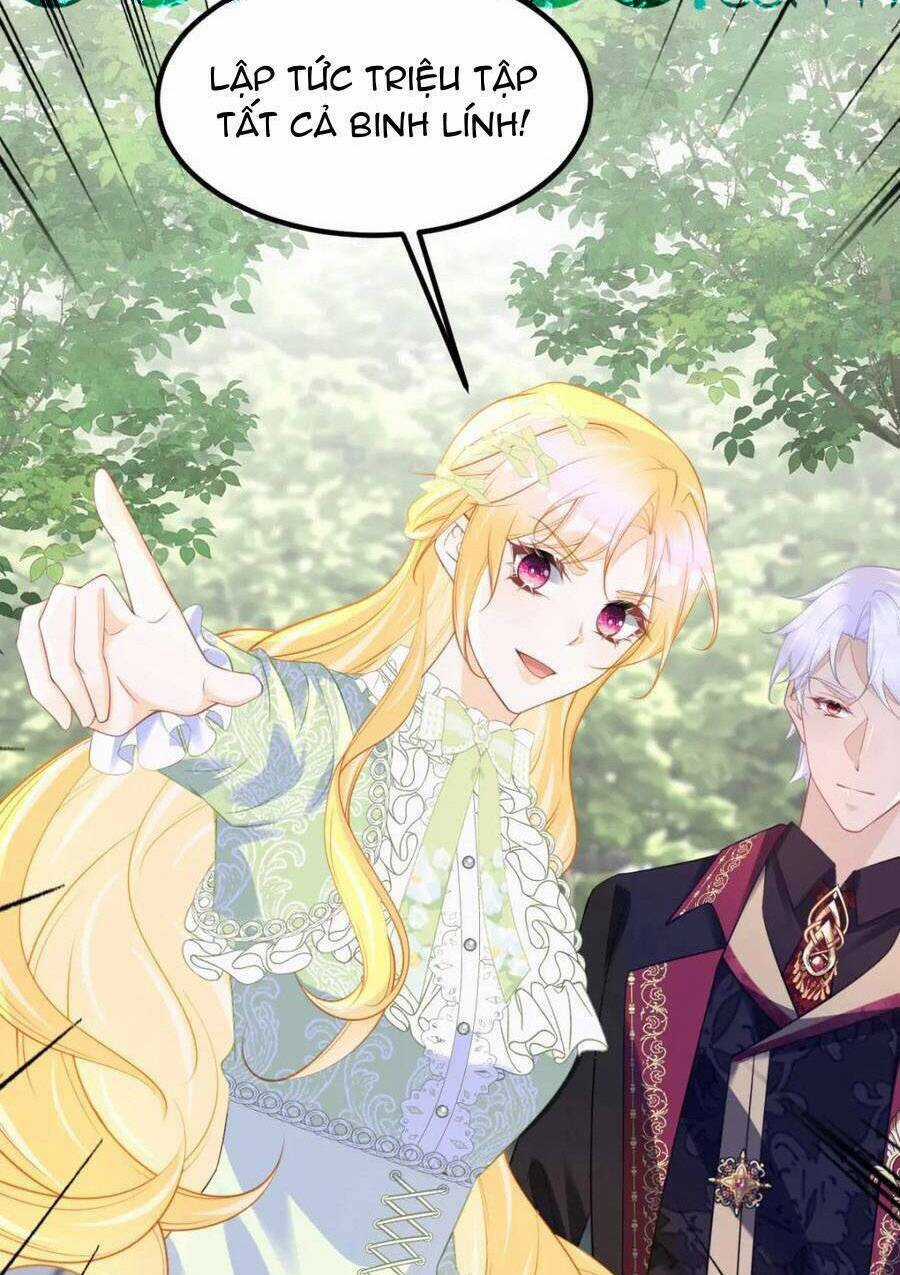 Tôi Không Muốn Làm Bạch Nguyệt Quang Của Kẻ Phản Diện Chapter 71 trang 53