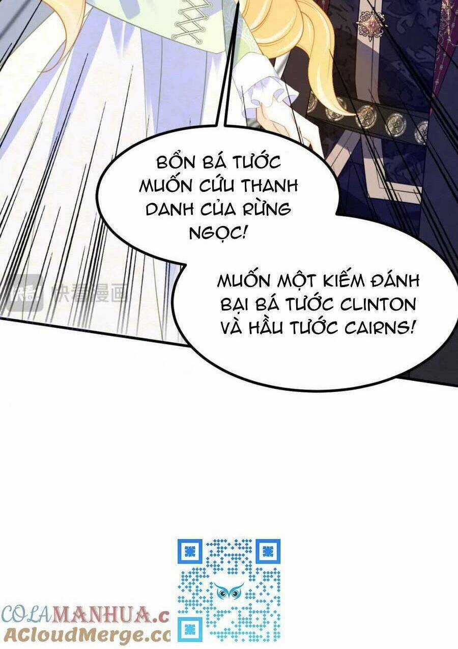 Tôi Không Muốn Làm Bạch Nguyệt Quang Của Kẻ Phản Diện Chapter 71 trang 54
