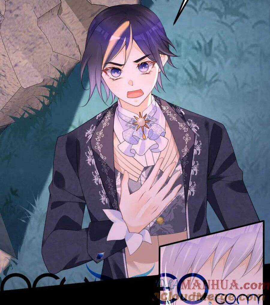 Tôi Không Muốn Làm Bạch Nguyệt Quang Của Kẻ Phản Diện Chapter 71 trang 6