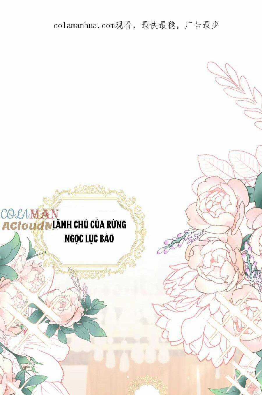Tôi Không Muốn Làm Bạch Nguyệt Quang Của Kẻ Phản Diện Chapter 72 trang 1