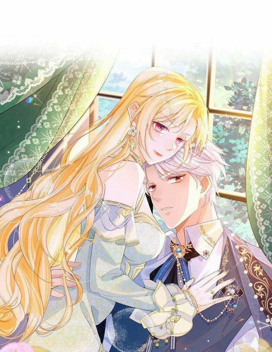 Tôi Không Muốn Làm Bạch Nguyệt Quang Của Kẻ Phản Diện Chapter 72 trang 10