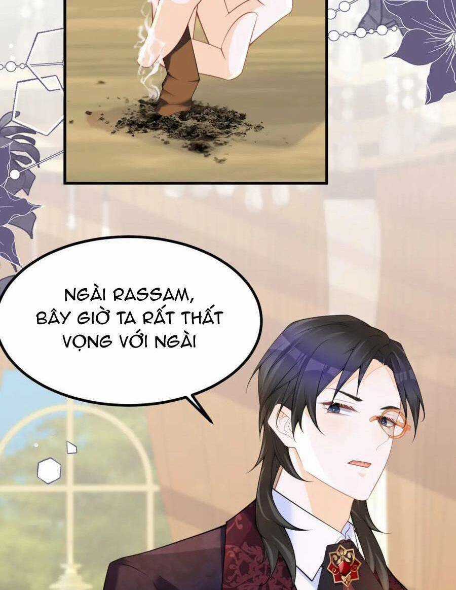 Tôi Không Muốn Làm Bạch Nguyệt Quang Của Kẻ Phản Diện Chapter 72 trang 13