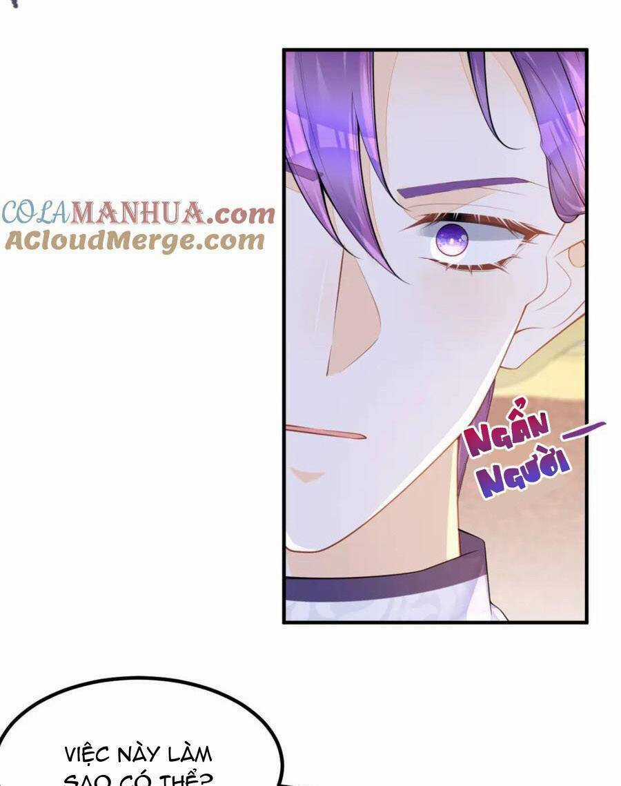 Tôi Không Muốn Làm Bạch Nguyệt Quang Của Kẻ Phản Diện Chapter 72 trang 15