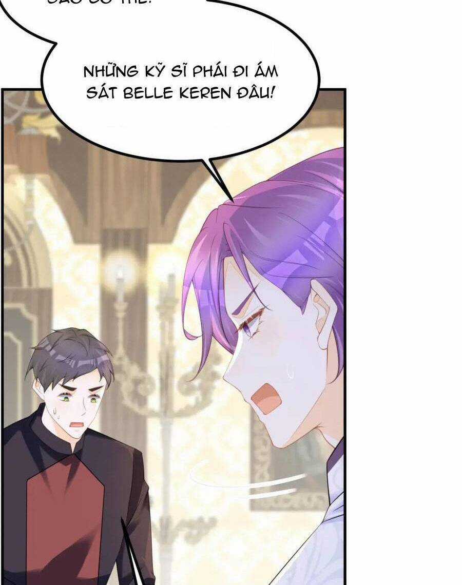 Tôi Không Muốn Làm Bạch Nguyệt Quang Của Kẻ Phản Diện Chapter 72 trang 16
