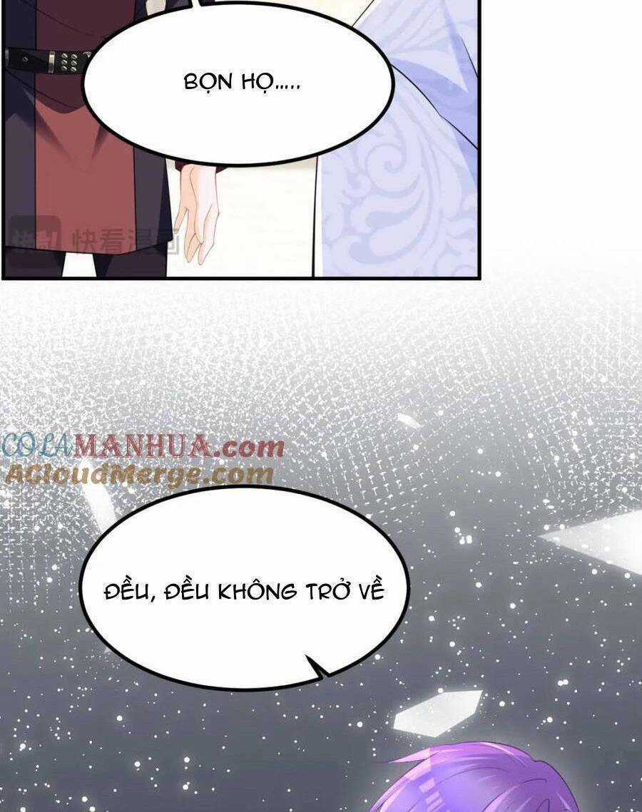 Tôi Không Muốn Làm Bạch Nguyệt Quang Của Kẻ Phản Diện Chapter 72 trang 17