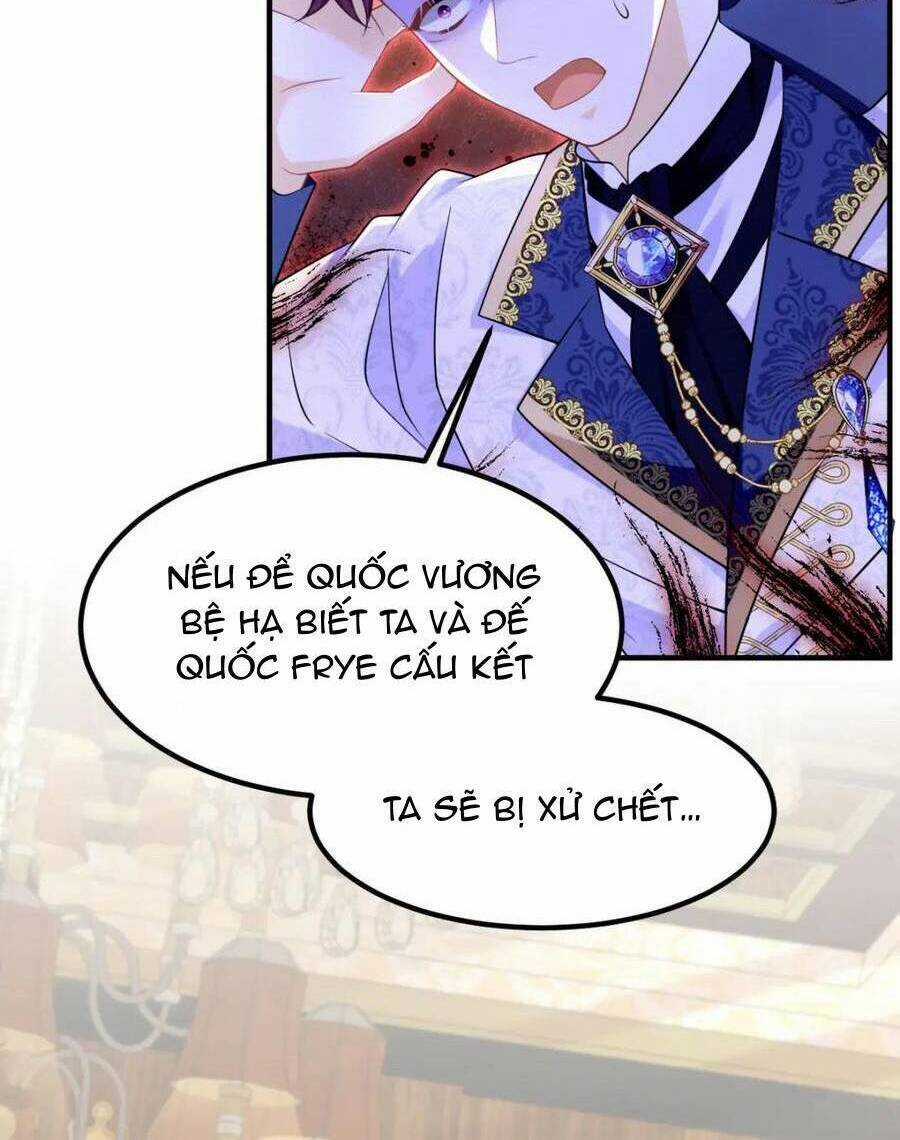 Tôi Không Muốn Làm Bạch Nguyệt Quang Của Kẻ Phản Diện Chapter 72 trang 20