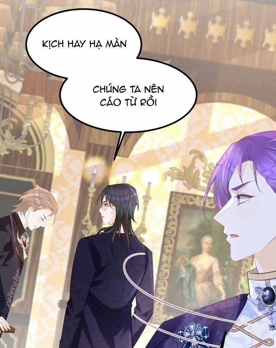 Tôi Không Muốn Làm Bạch Nguyệt Quang Của Kẻ Phản Diện Chapter 72 trang 21
