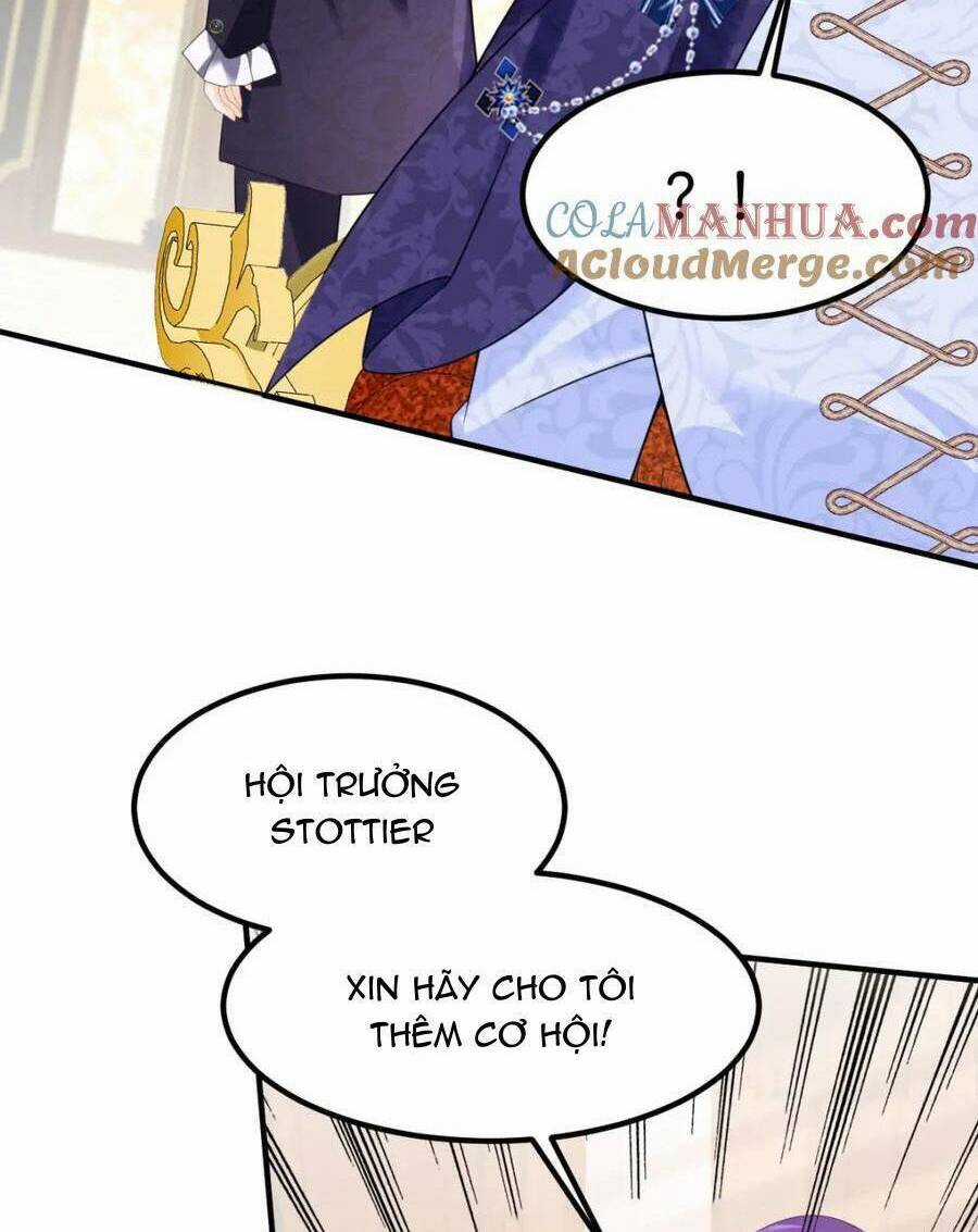 Tôi Không Muốn Làm Bạch Nguyệt Quang Của Kẻ Phản Diện Chapter 72 trang 22