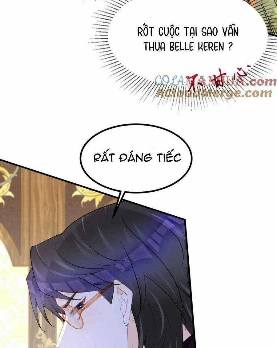 Tôi Không Muốn Làm Bạch Nguyệt Quang Của Kẻ Phản Diện Chapter 72 trang 24