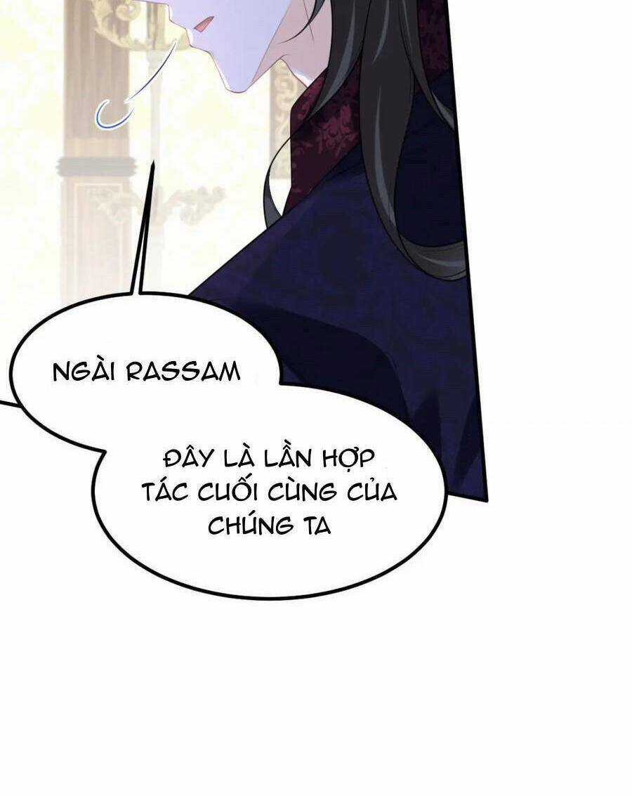 Tôi Không Muốn Làm Bạch Nguyệt Quang Của Kẻ Phản Diện Chapter 72 trang 25